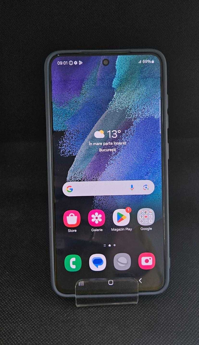 Samsung Galaxy S21 FE 5G (AG32 B24640.1)