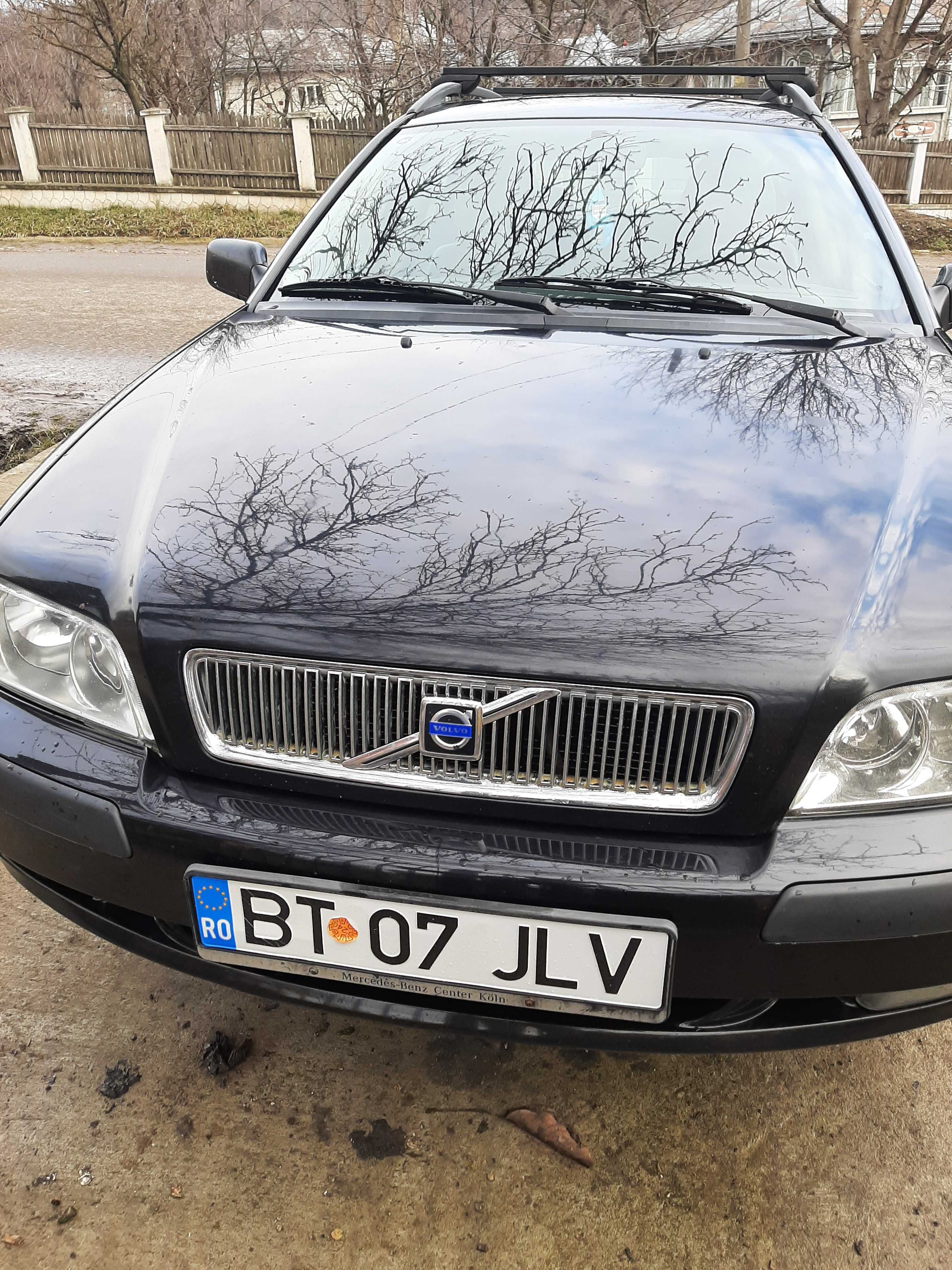 Volvo V40, diesel 1.9, 115 CP