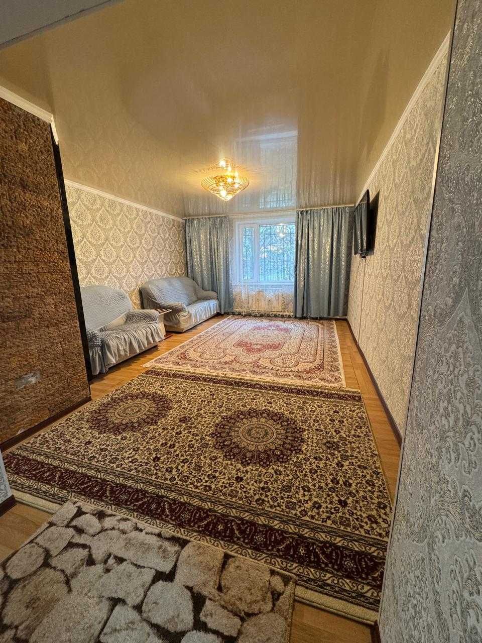 Продается Дом в мкр.Северном в Заречном!
