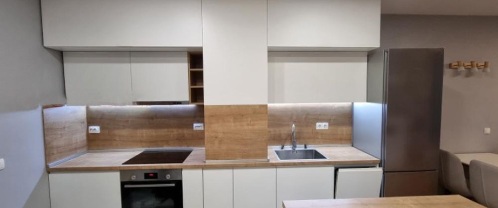 Дава се под наем Двустаен апартамент в София, Кръстова вада - 65 кв.м за 917.49 € - Снимка #2