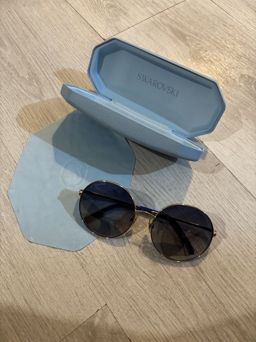 Swarovski очила