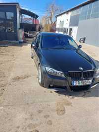 BMW SERIA 3 / E90 M47