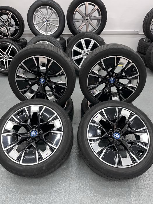 Set roti bmw x3 x4 r20 M