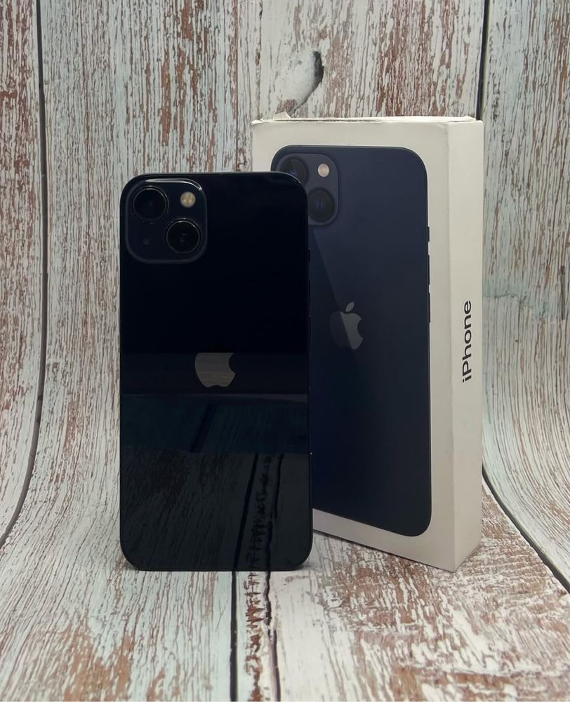 Iphone 13 128gb в идеальном состоянии ,гарантия
