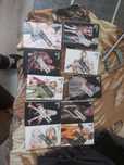 Манга Deadman wonderland vol 1,2,3,4,5,6,10,11,12,13