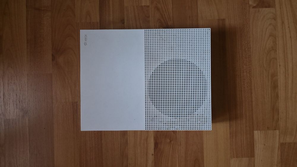 Descriere ! Consola Xbox one S