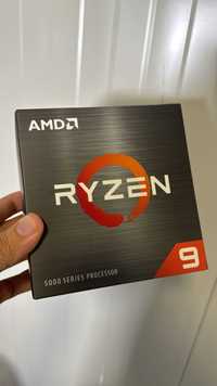 Procesor AMD Ryzen 9 5950X, 3,4 GHz, 64 MB, BOX
