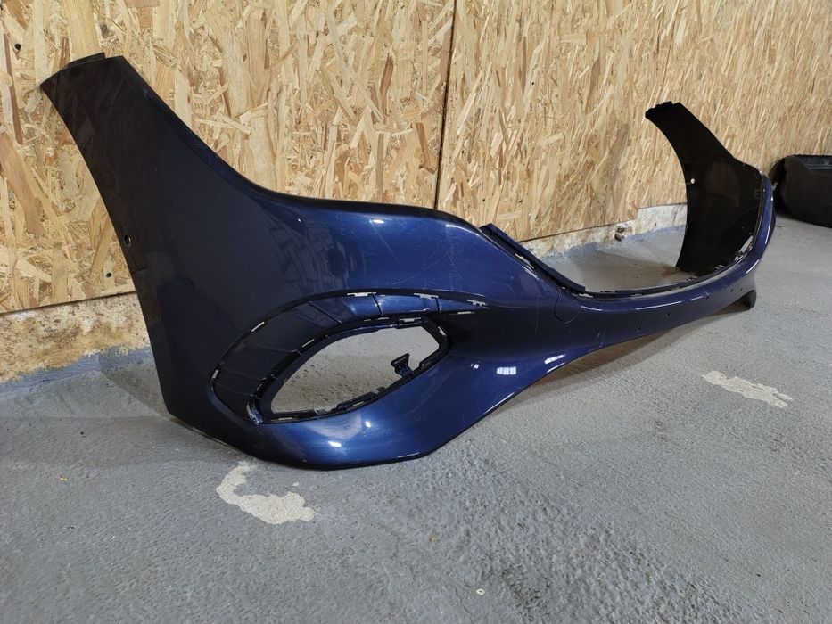 Bara fata Mercedes EQE V295 an 2021-2025