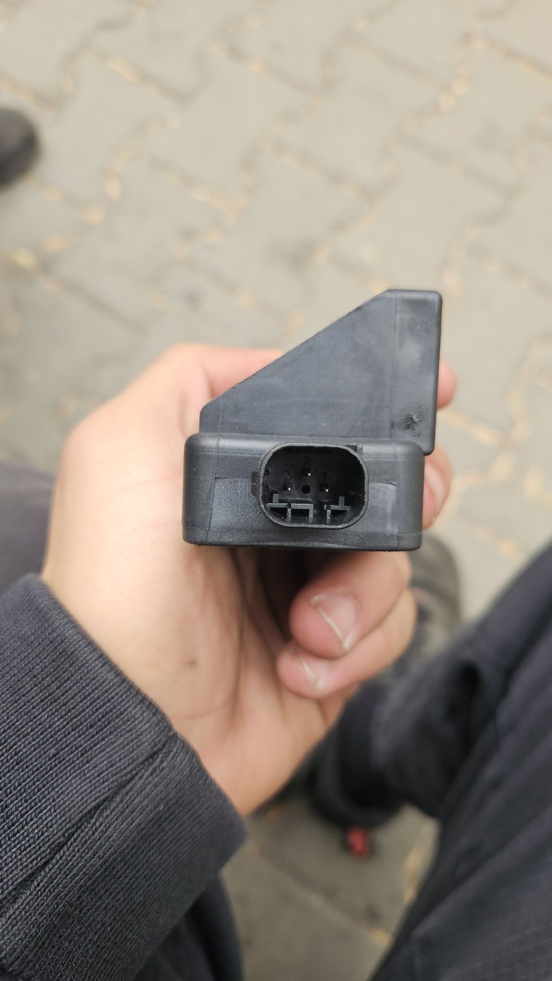 ESP сензори за ML(W164)