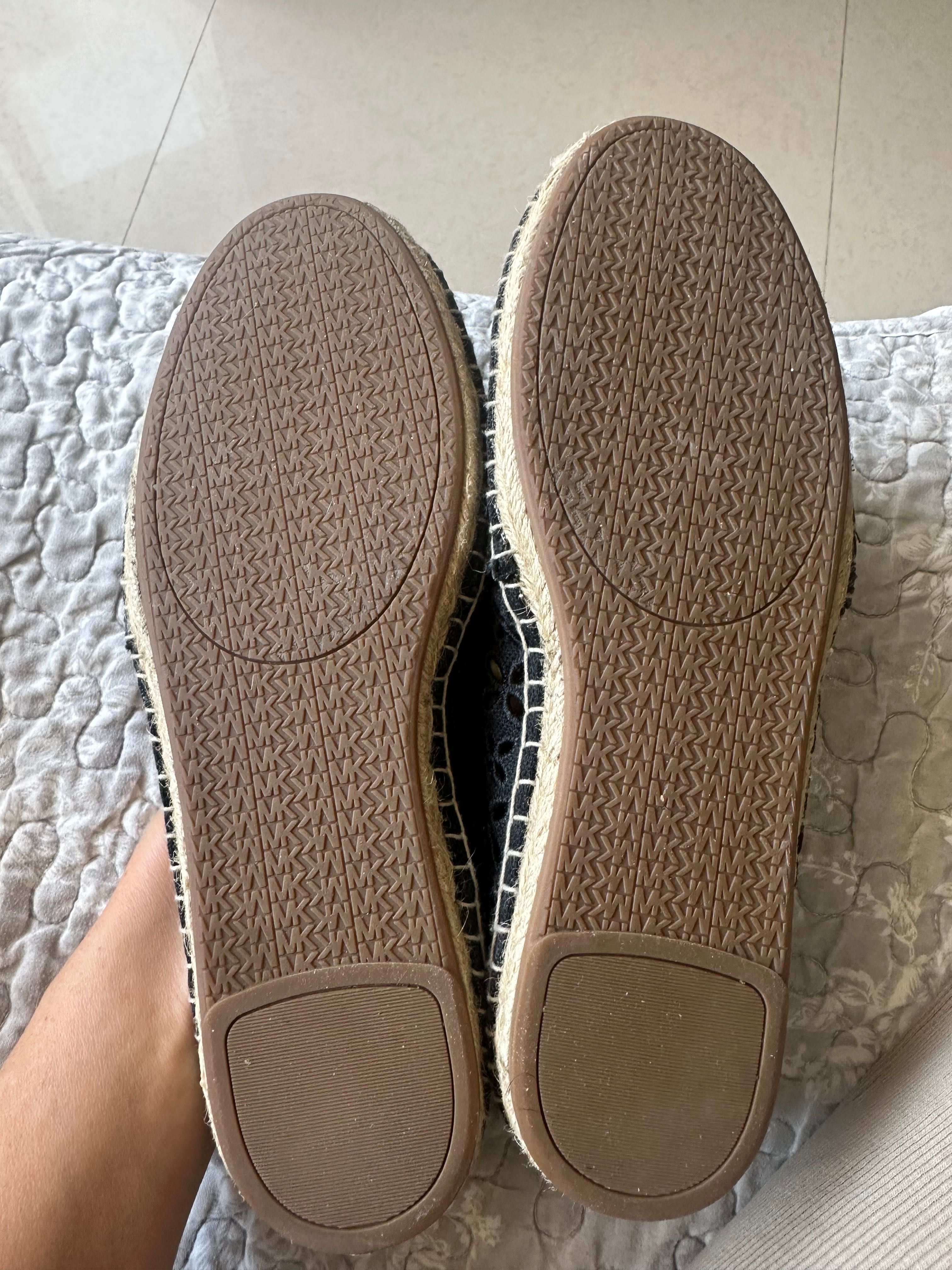 Michael Kors дамски еспадрили 39-40