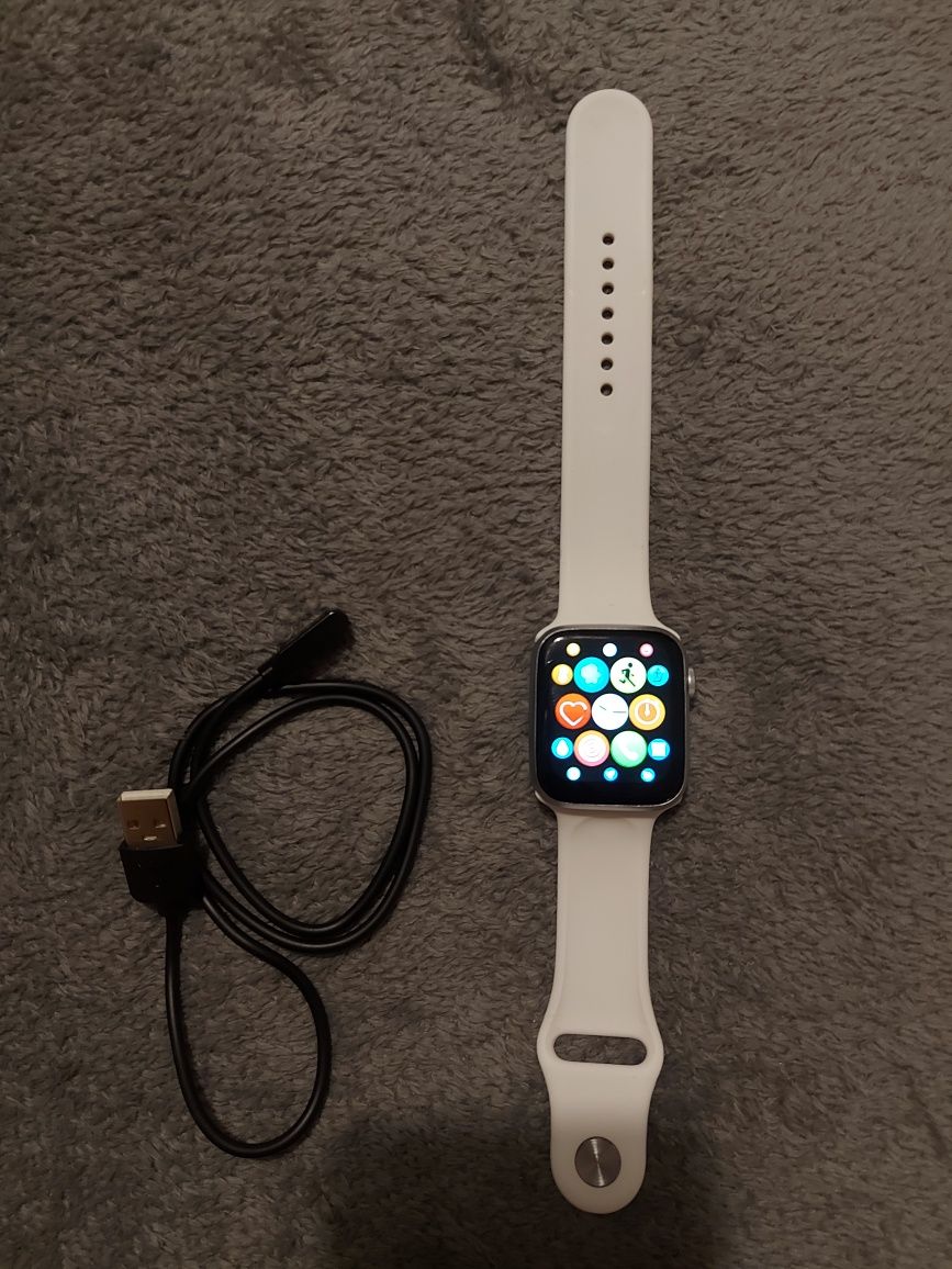 HX68 smart watch