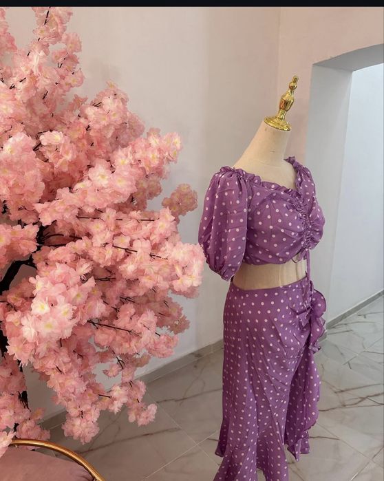 Изкуствено дърво Сакура