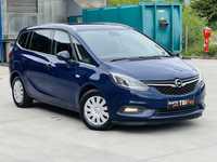 Opel Zafira, Anul: 2017/05, Euro 6, 1.6 Diesel RATE DISPONIBIL