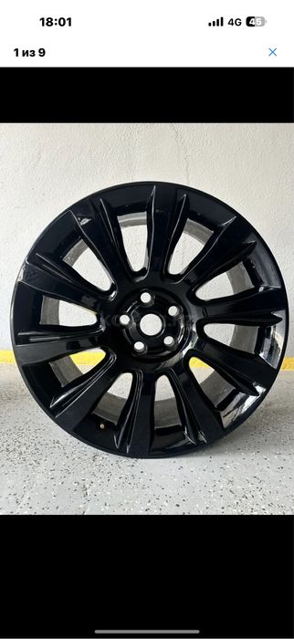 Range rover, land rover, sport идеальное состояние