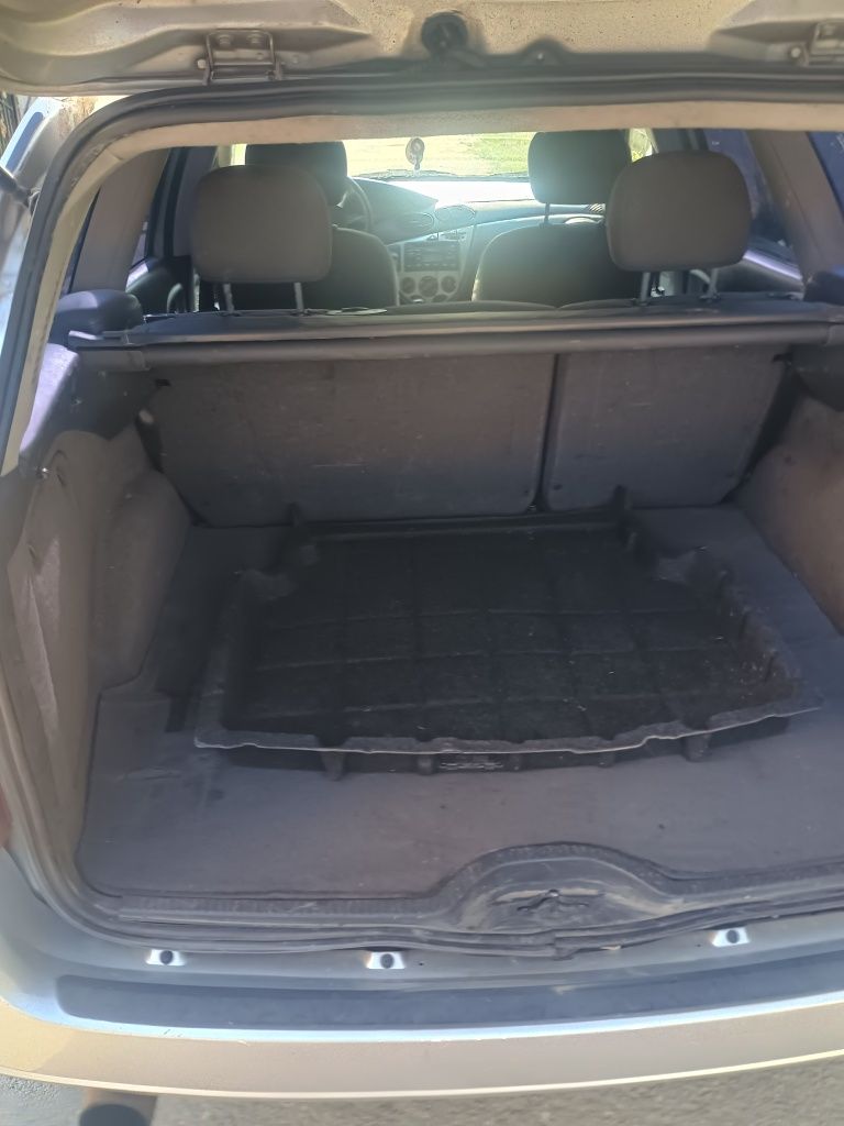 Ford focus 1, 8 tddi/90 de cai