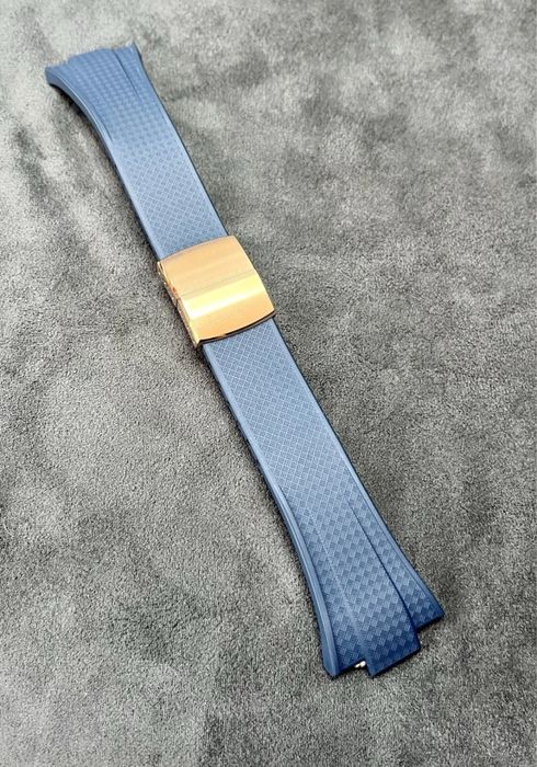 Tissot PRX Powermatic 80, Aur Roze