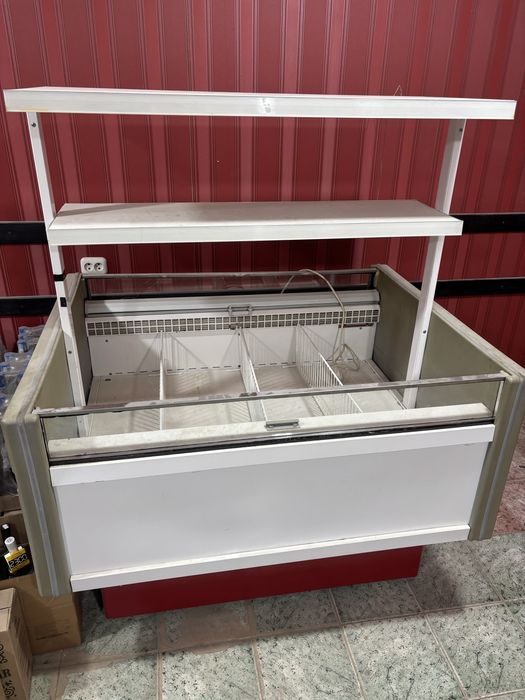 Морозильная витрина | распродажа