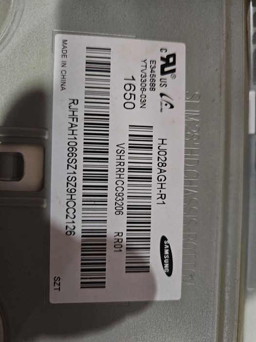 Placa baza BN44-09314E