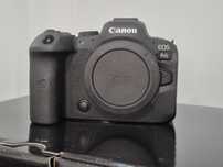 Canon EOS R6 impecabil