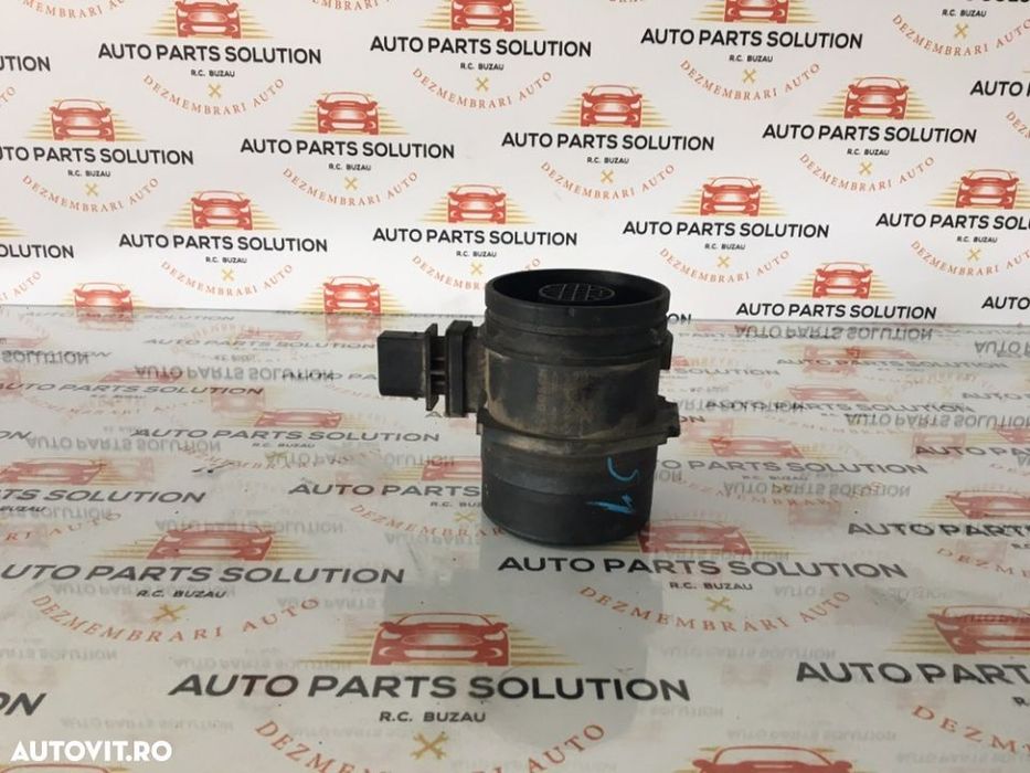 debitmetru aer Bmw e90 20d an fabricație 2009