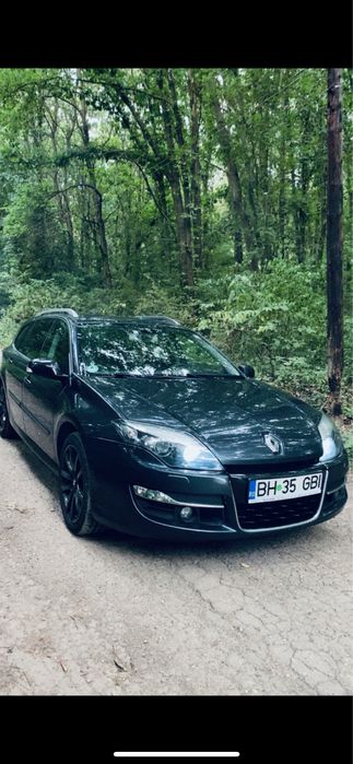 Vand  sau schimb cu dacia masina Renault Laguna 3