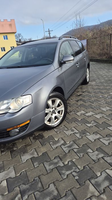 De vânzare Wv Passat
