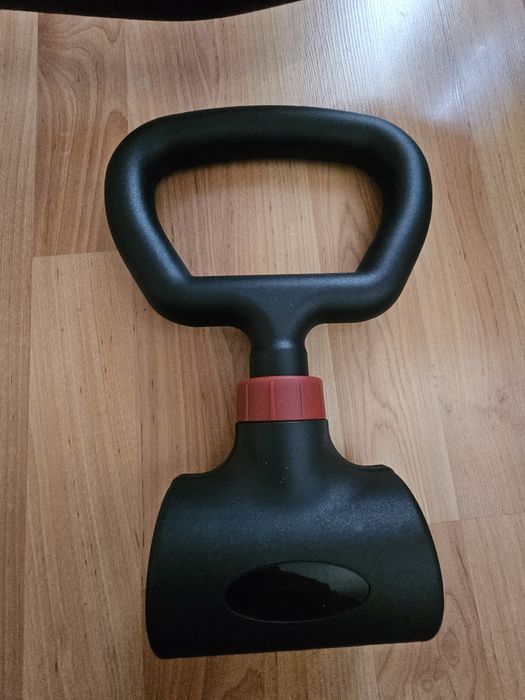 Дъмбели - комплект адаптери за дъмбели