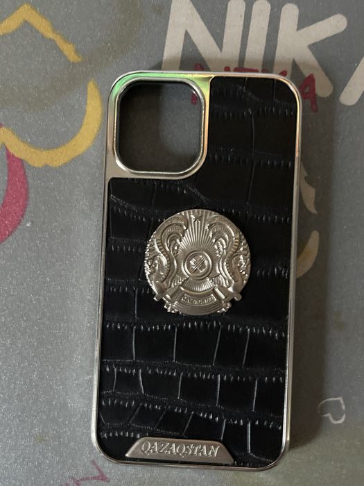 Чехол на iphone 12 pro max