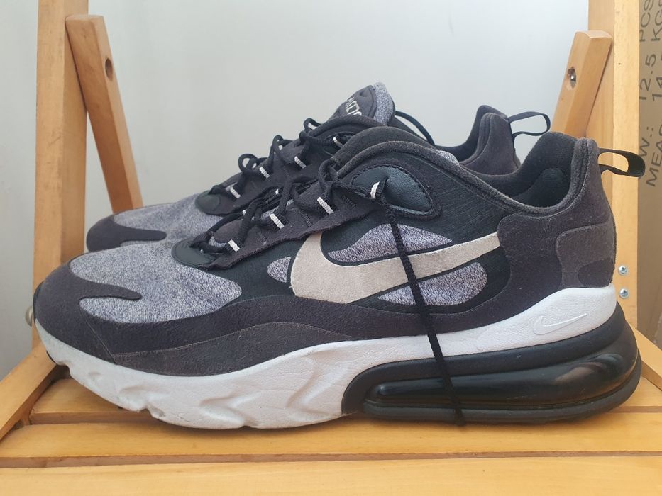 Маратонки Nike Air Max 270 React