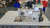 masina cusut Mitsubishi  LU244410