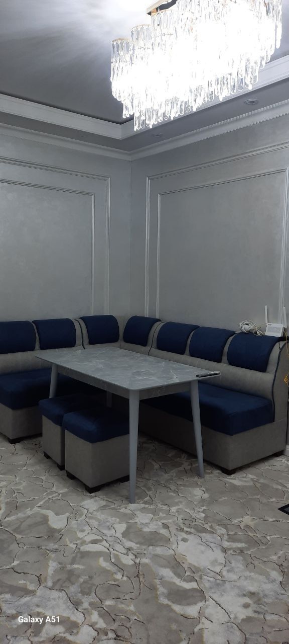 М.ул Чиланзарский район Новостройка Rent New apartment 2room Chilanzar