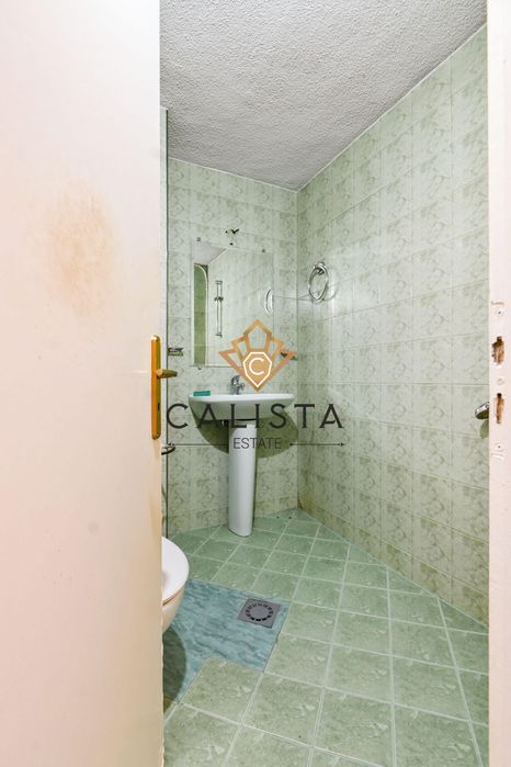 Дава се под наем Двустаен апартамент в София, Оборище - 50 кв.м за 560 € - Снимка #10