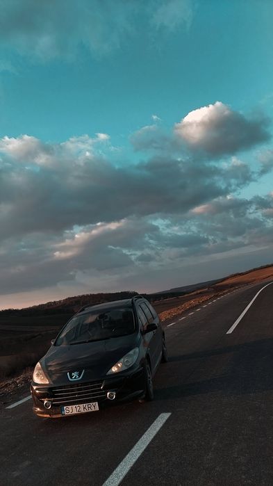 Peugeot 307 2.0 Diesel