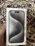 Iphone 15 Pro с гарантий