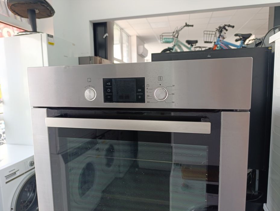 Фурна за вграждане Bosch