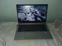 Hp elitbuk 840 g 7 ноутбук