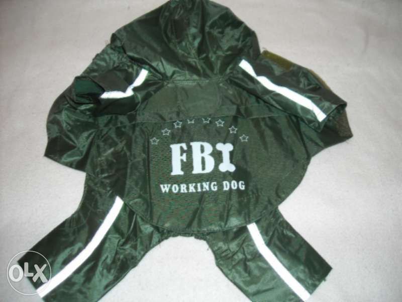 Дъждобран с качулка 2-3.5кг