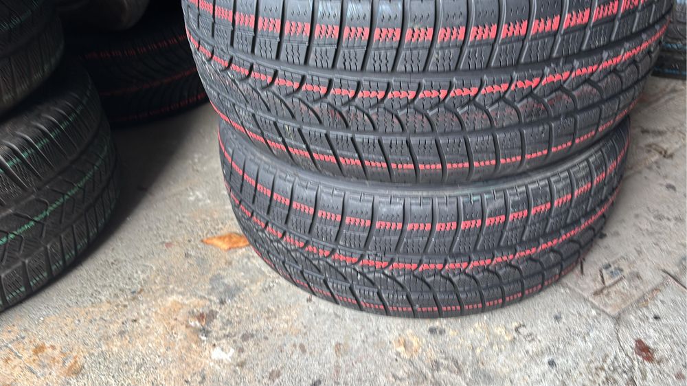 Vand cauciucuri iarna 225/50/17