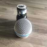 Oferta Capsula shure beta 58 a originala