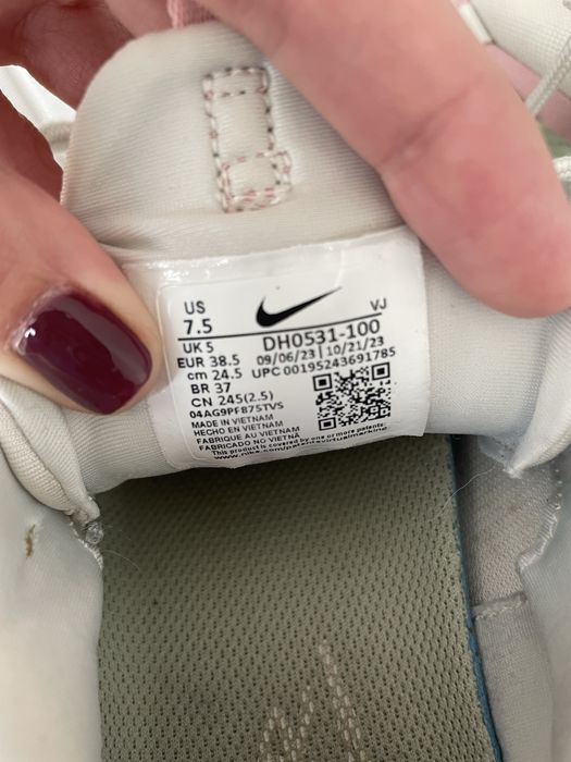 Nike Air Max Furyosa