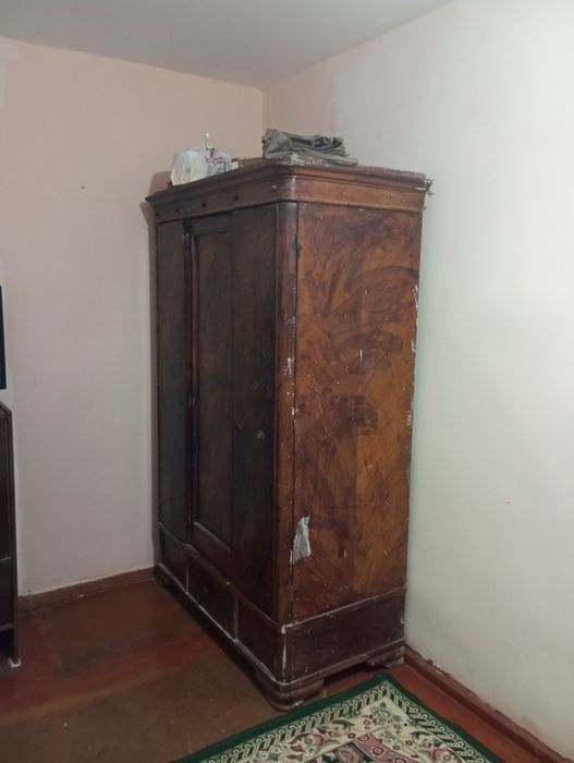 Бурынгы Шкаф сатылады