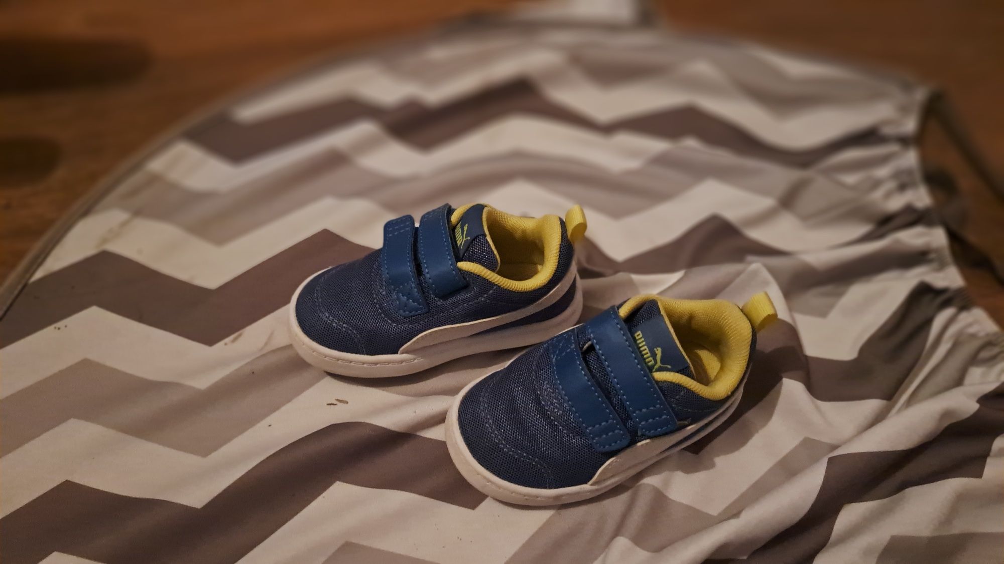 Детски маратонки puma
