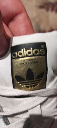 Adidas Superstarномер  37 оригинал