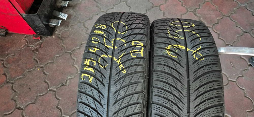 anvelope Michelin,Barum,Achilles 215/40/18 m&s iarna