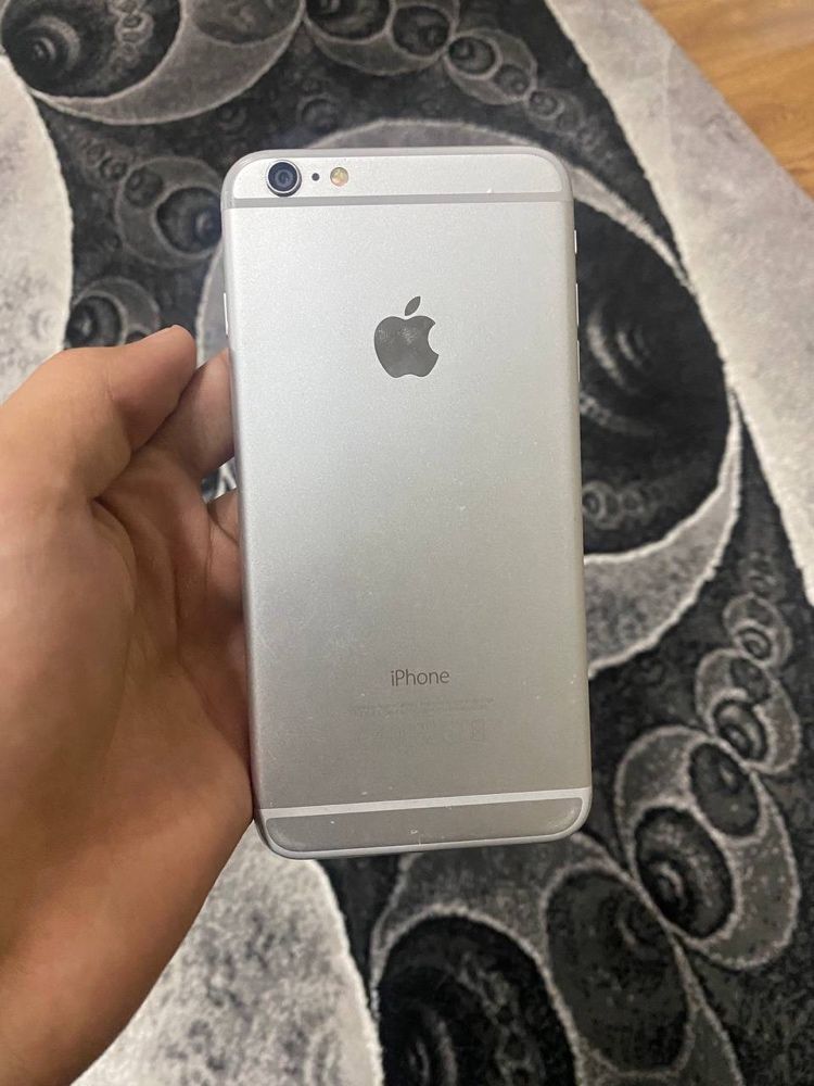 Iphone 6 plus sotiladi