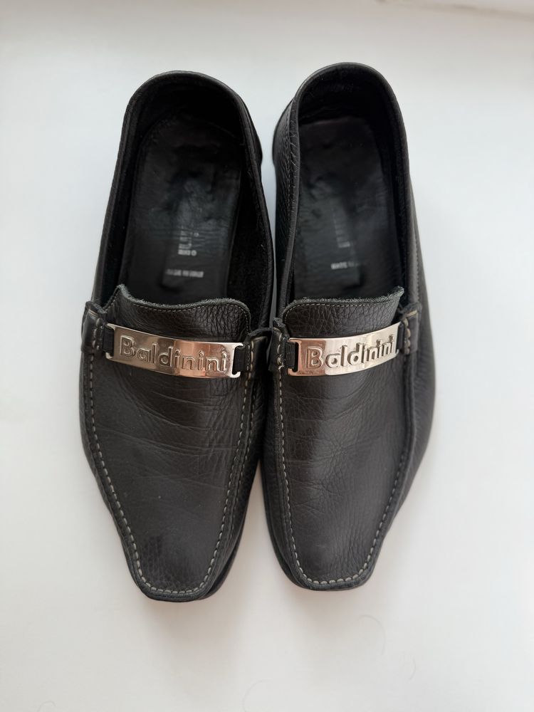 Мокасины baldinini
