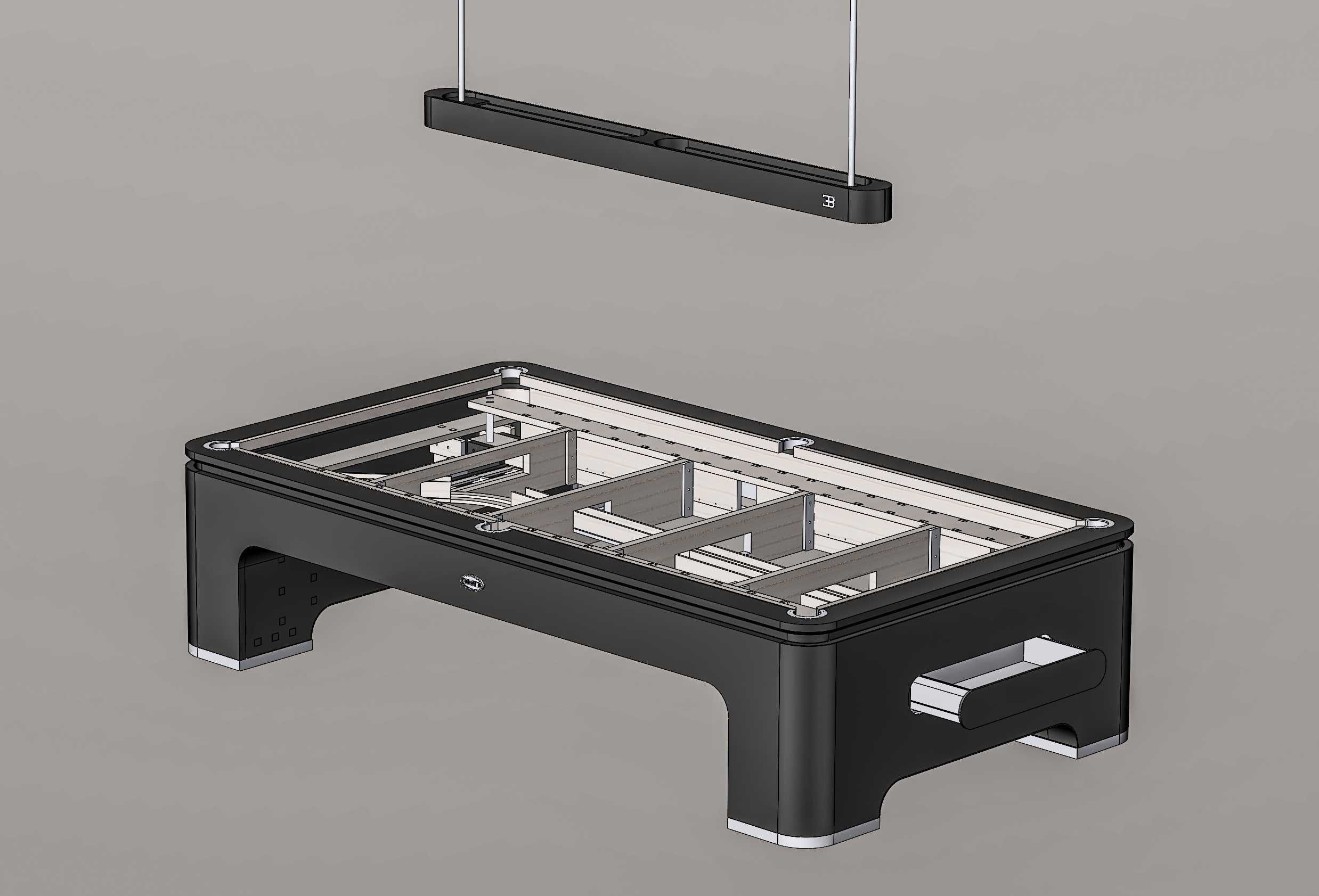 Бильярдный стол, bilyard 11F, billiard 320 x 160, заказга, уникальный