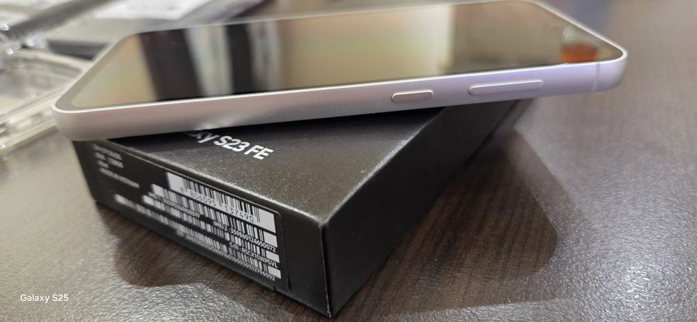 Samsung S23 FE 128GB