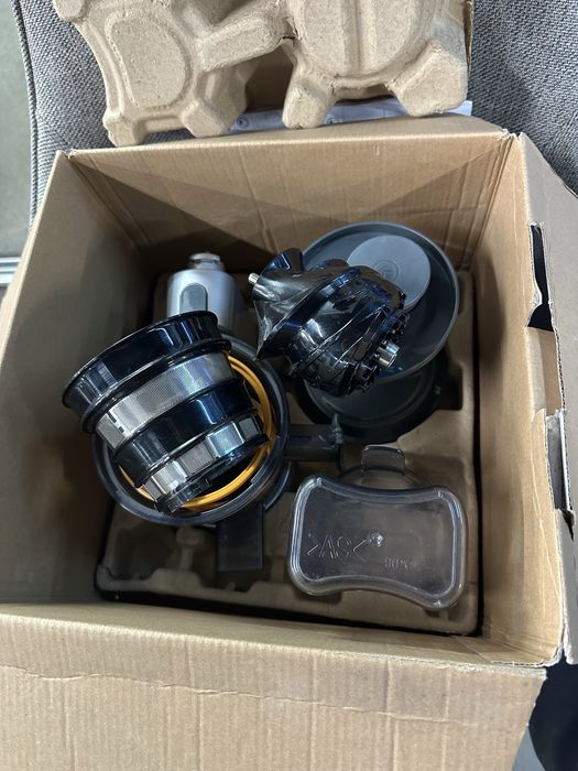 Kenwood purejuice accesoriu KAX720PL