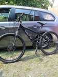 Bicicleta Carrera